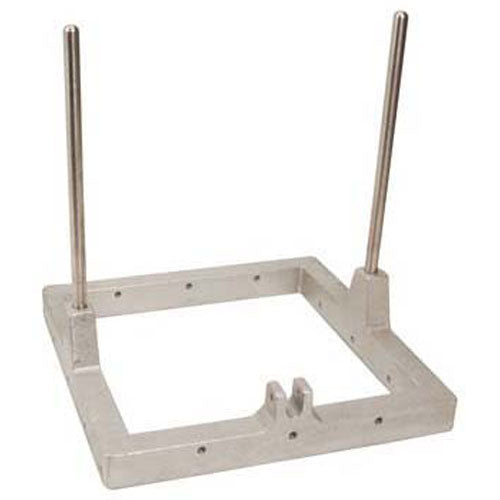 4401 Vollrath - Main Frame with Guide Rods for Efficiency 4401 Vollrath - Main Frame with Guide Rods for Efficiency